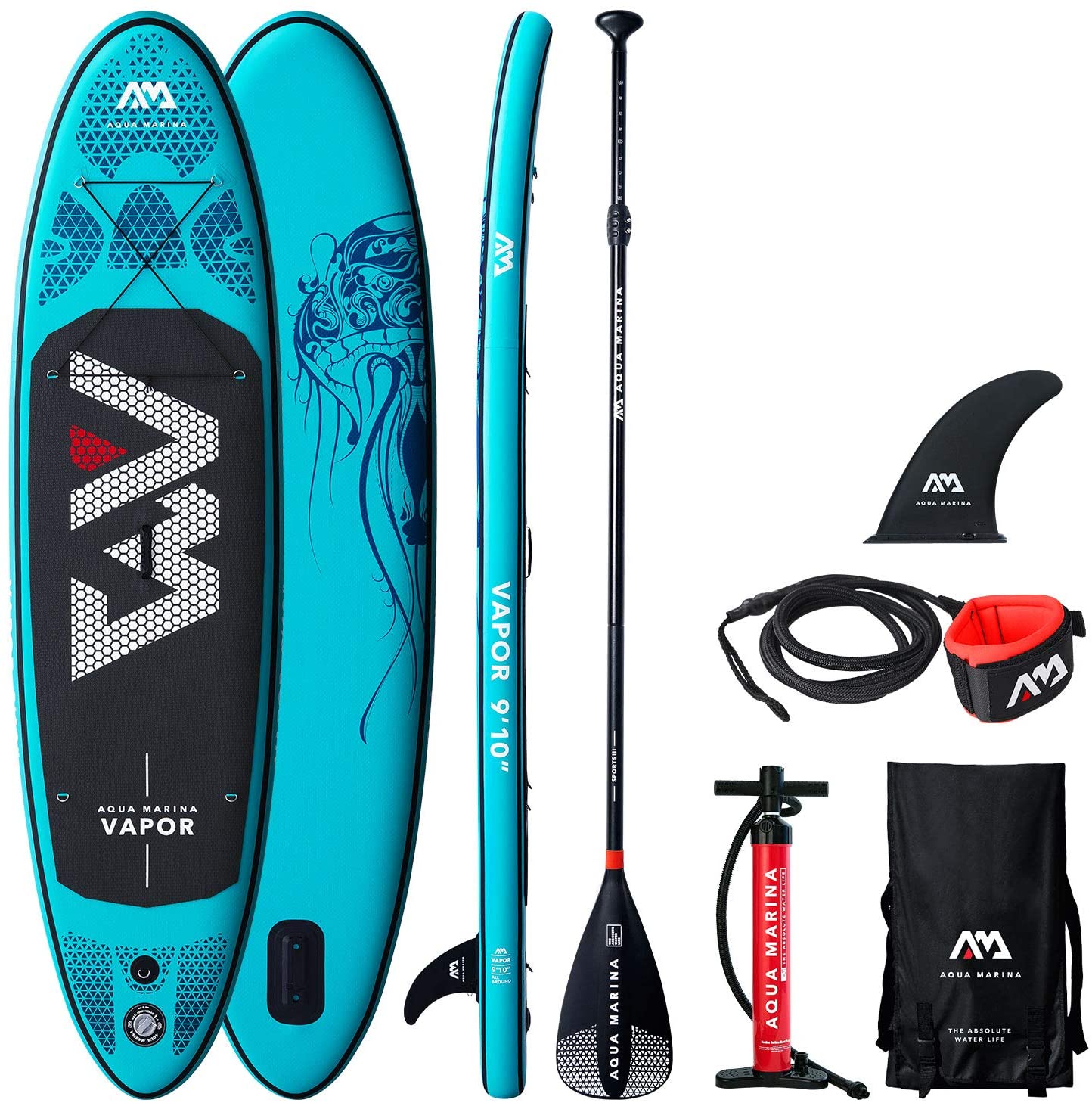 Comparatif des 10 meilleurs paddles gonflables de 2023 Le Meilleur Avis