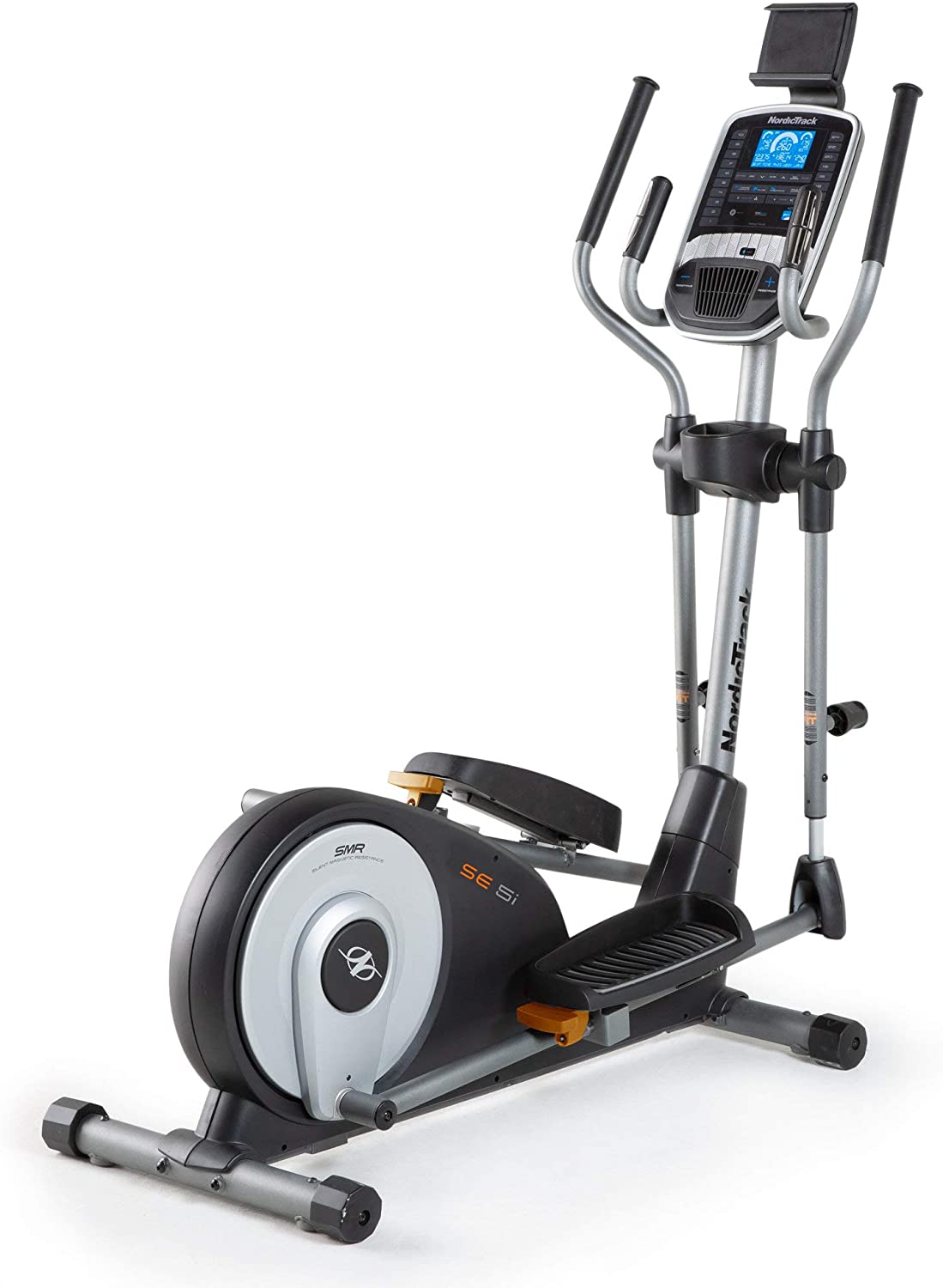 Эллиптический тренажер PROFORM 520 E