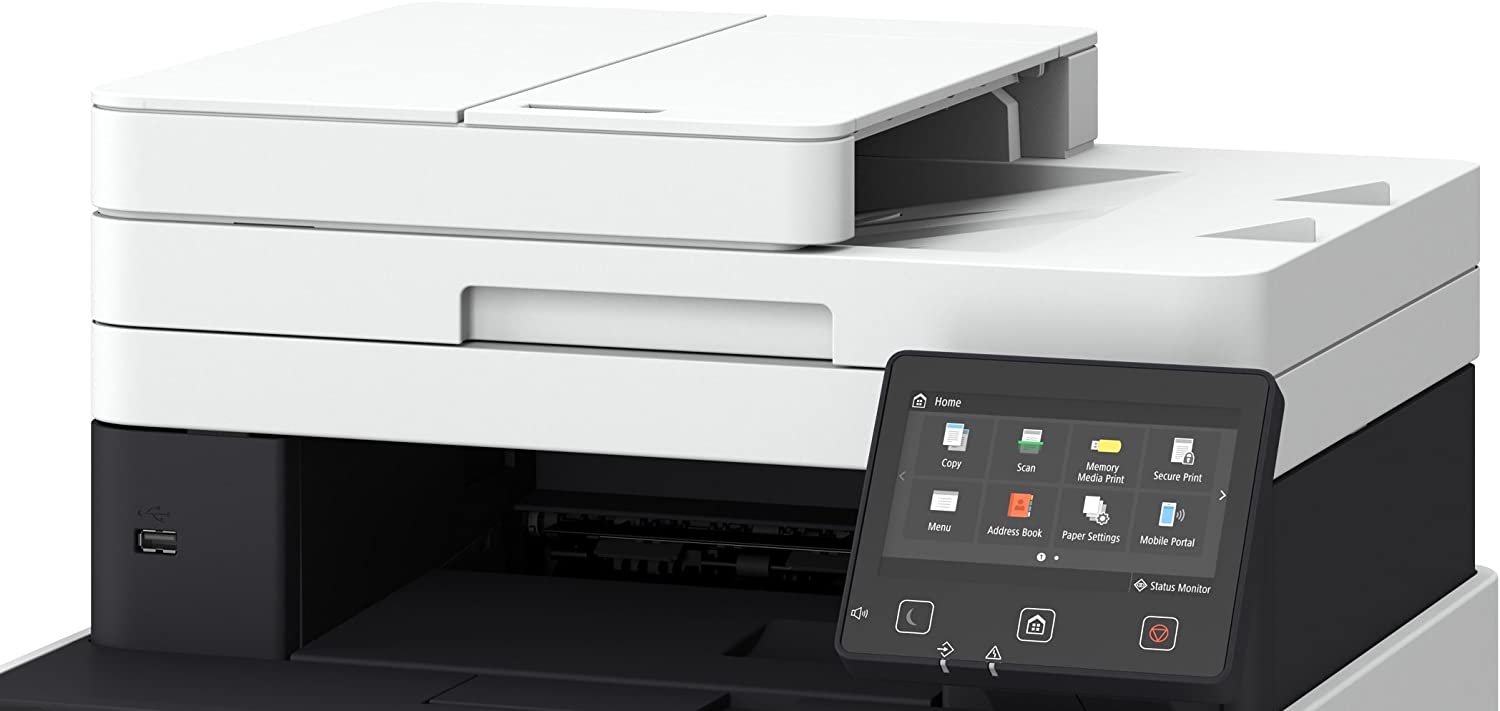 Canon i-Sensys MF732CDW – Test et avis | Le Meilleur Avis