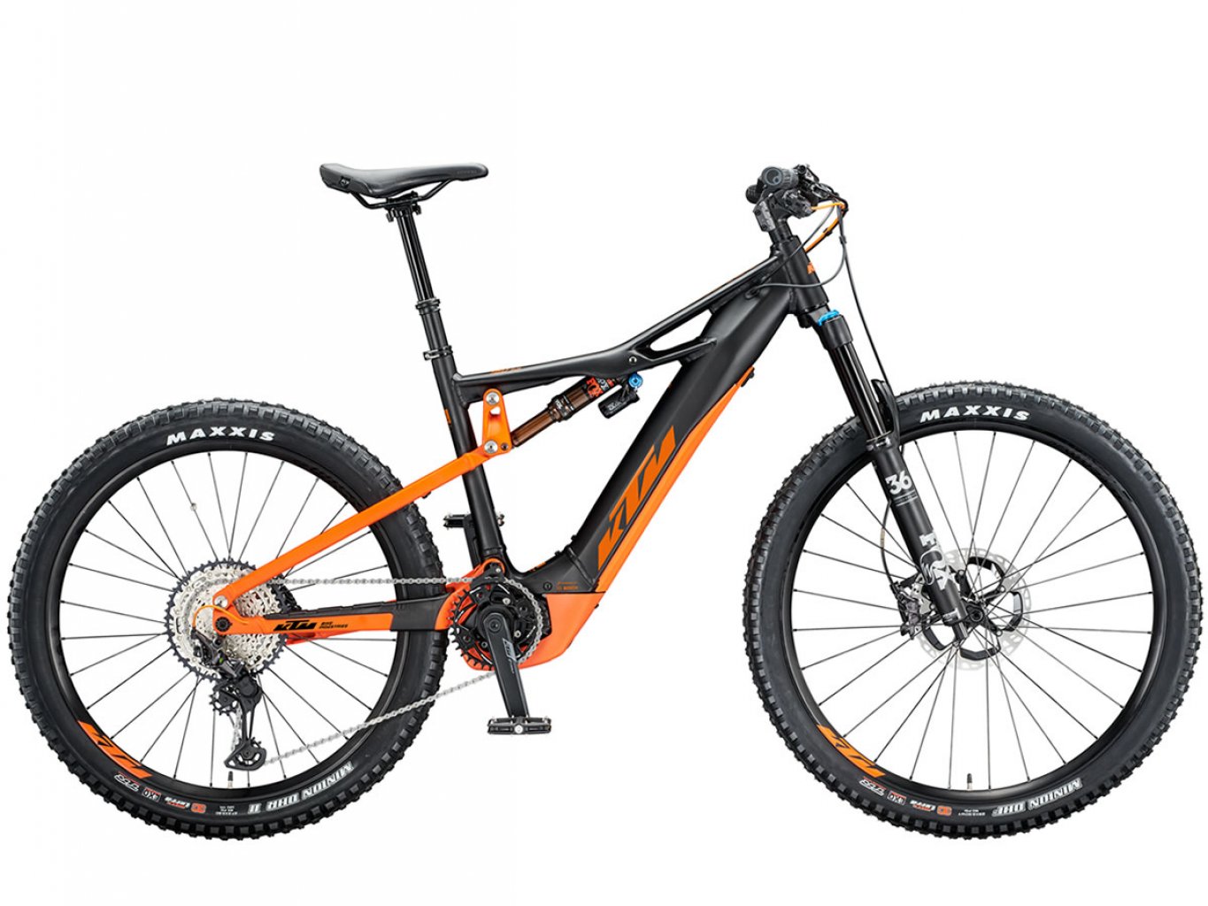Comparatif des 10 meilleurs vtt électriques de 2023 Le Meilleur Avis