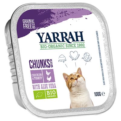 Pate Yarrah Bio Test Et Avis Le Meilleur Avis Pate Yarrah Bio Test Et Avis Le Meilleur Avis