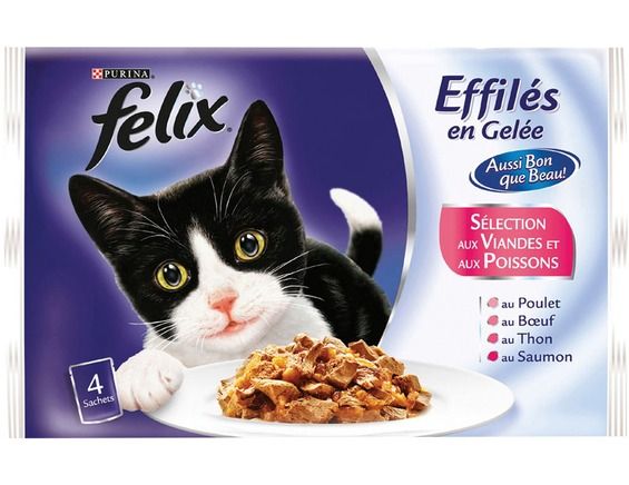 Comparatif des 10 meilleurs pâtés pour chat de 2023