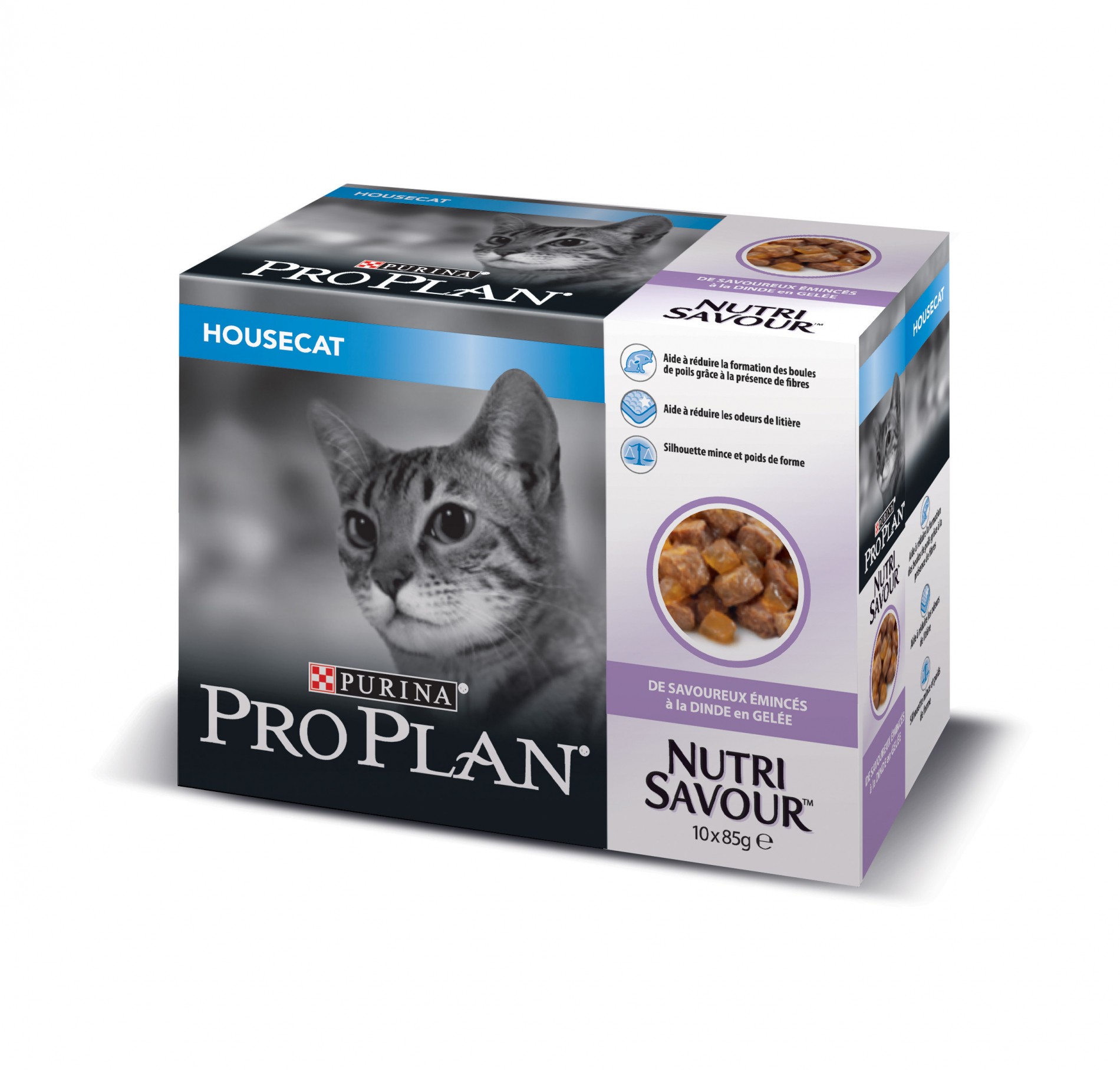 Comparatif des 10 meilleurs pâtés pour chat de 2023 Le Meilleur Avis