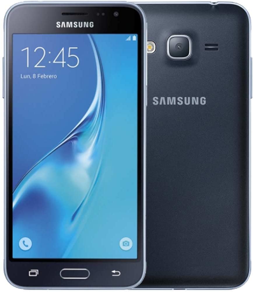 Купить Смартфон Samsung Galaxy J3