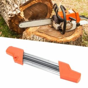 Affuteur de chaine 2en1 pour chaine 3/8p - Ø4,0 mm - STIHL - Mr