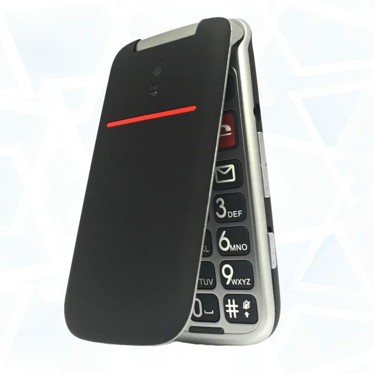 Comparatif des 10 meilleurs téléphones portables à clapet de 2023 | Le ...