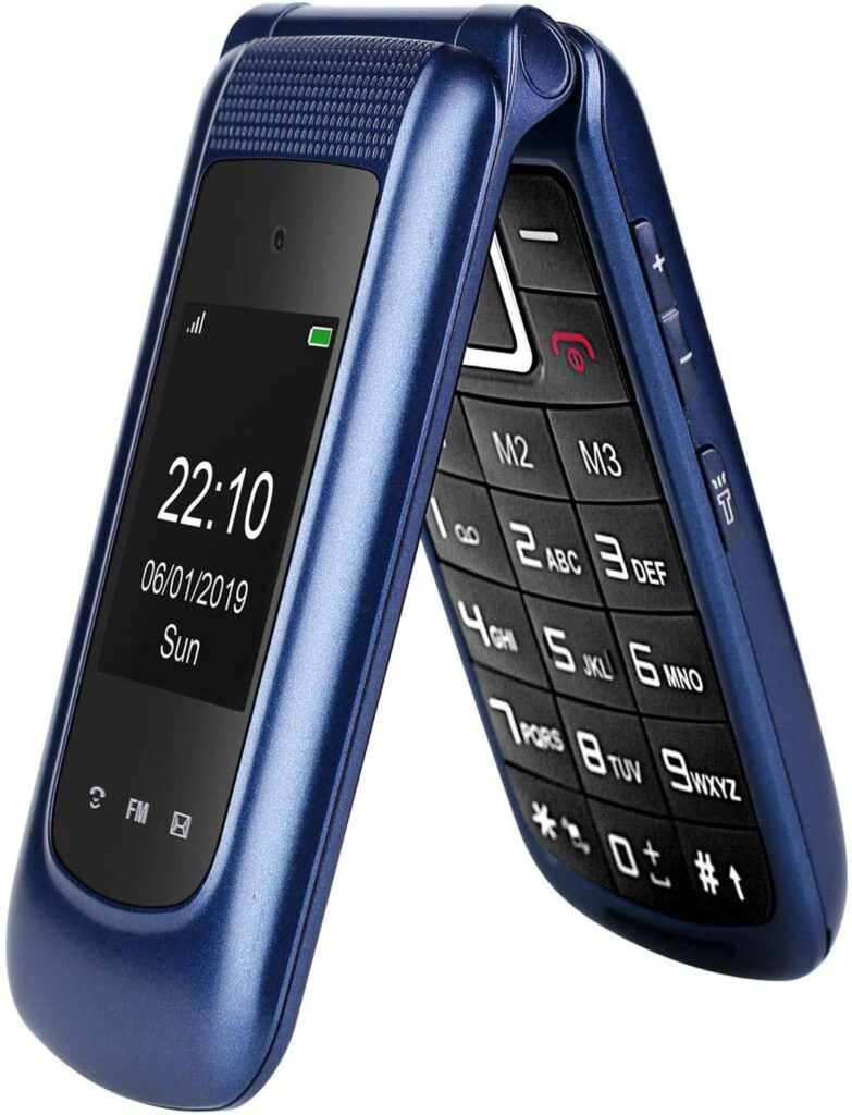 Comparatif des 10 meilleurs téléphones portables à clapet de 2023 Le