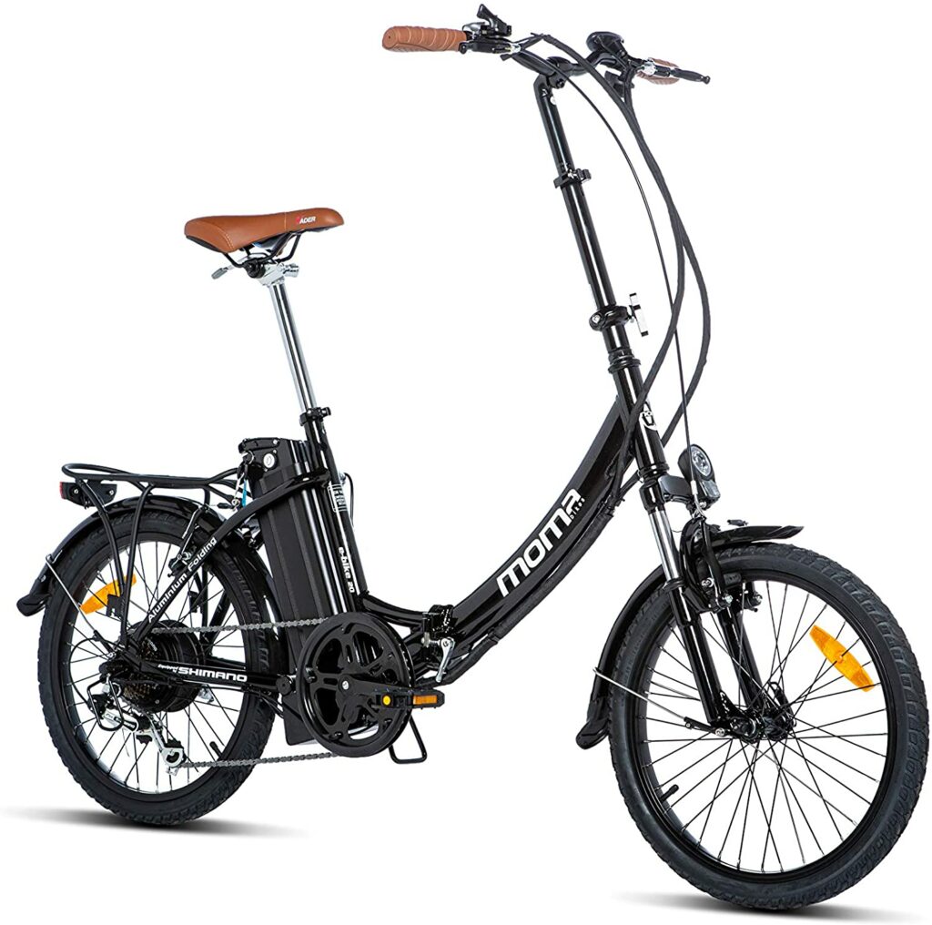 e bike intense