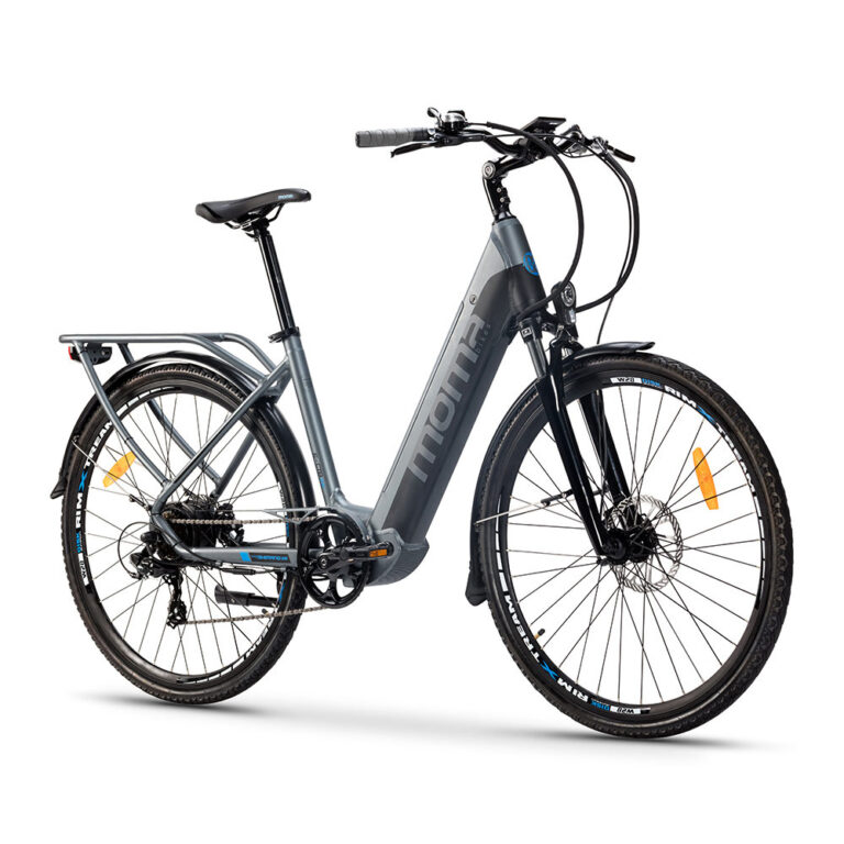 moma bikes top class
