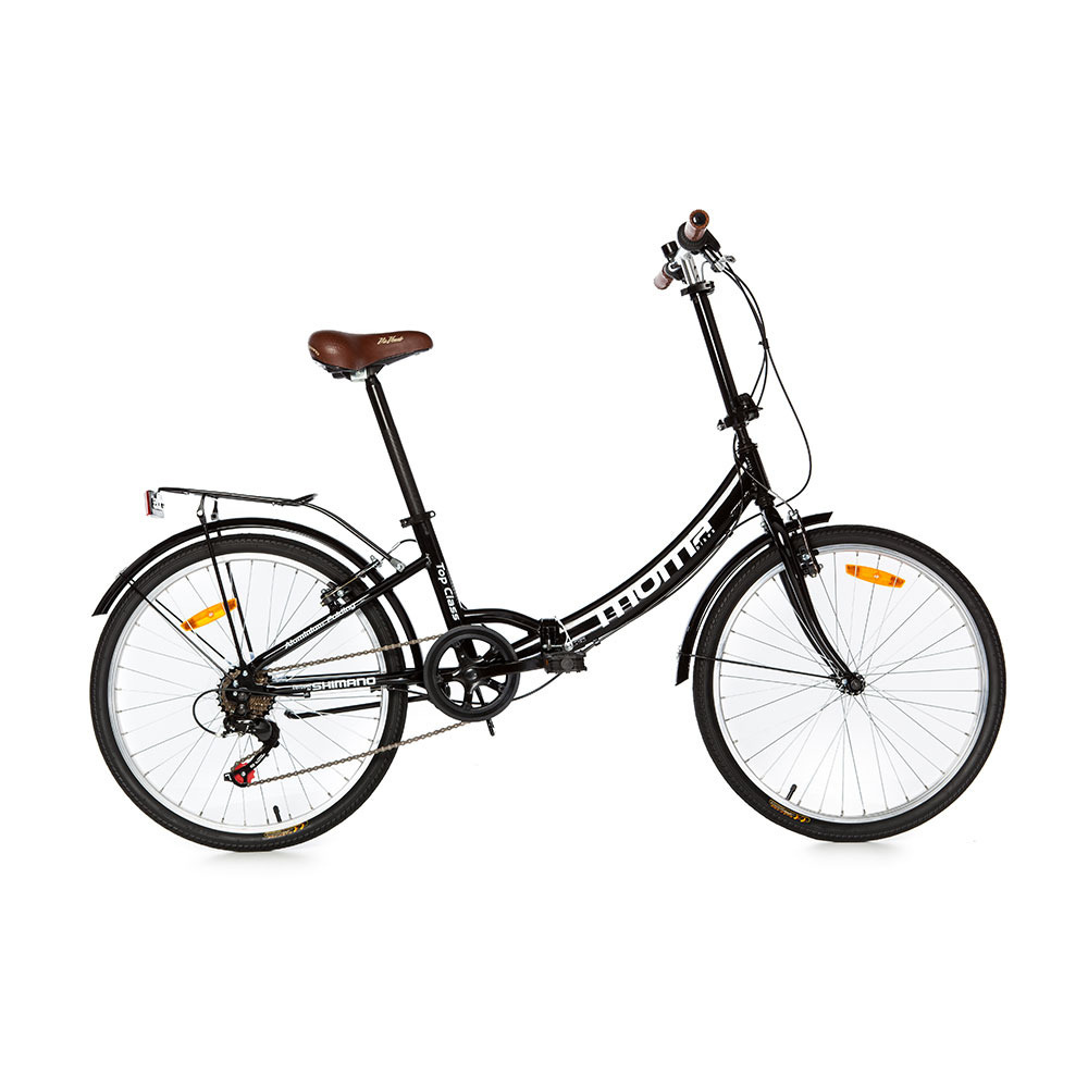 moma bikes top class