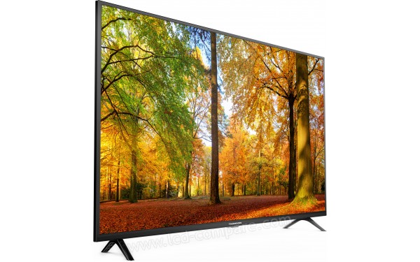 Thomson 32HD3331 – Test et avis | Le Meilleur Avis