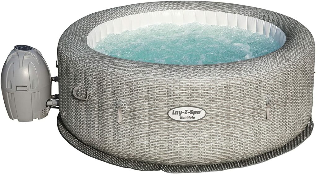 Comparatif des 10 meilleurs spas gonflables de 2023 Le Meilleur Avis