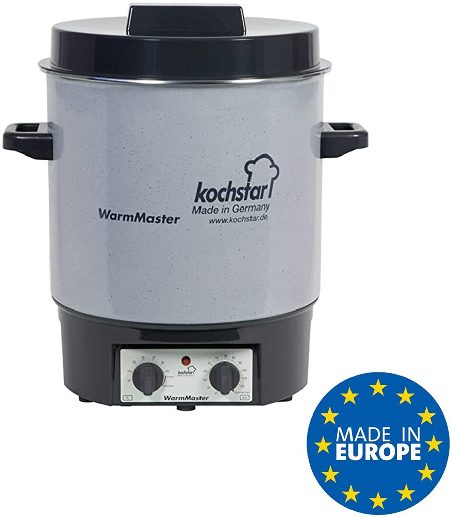 Kochstar K99102035 – Test et avis | Le Meilleur Avis