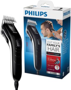 Meilleure tondeuse cheveux Philips