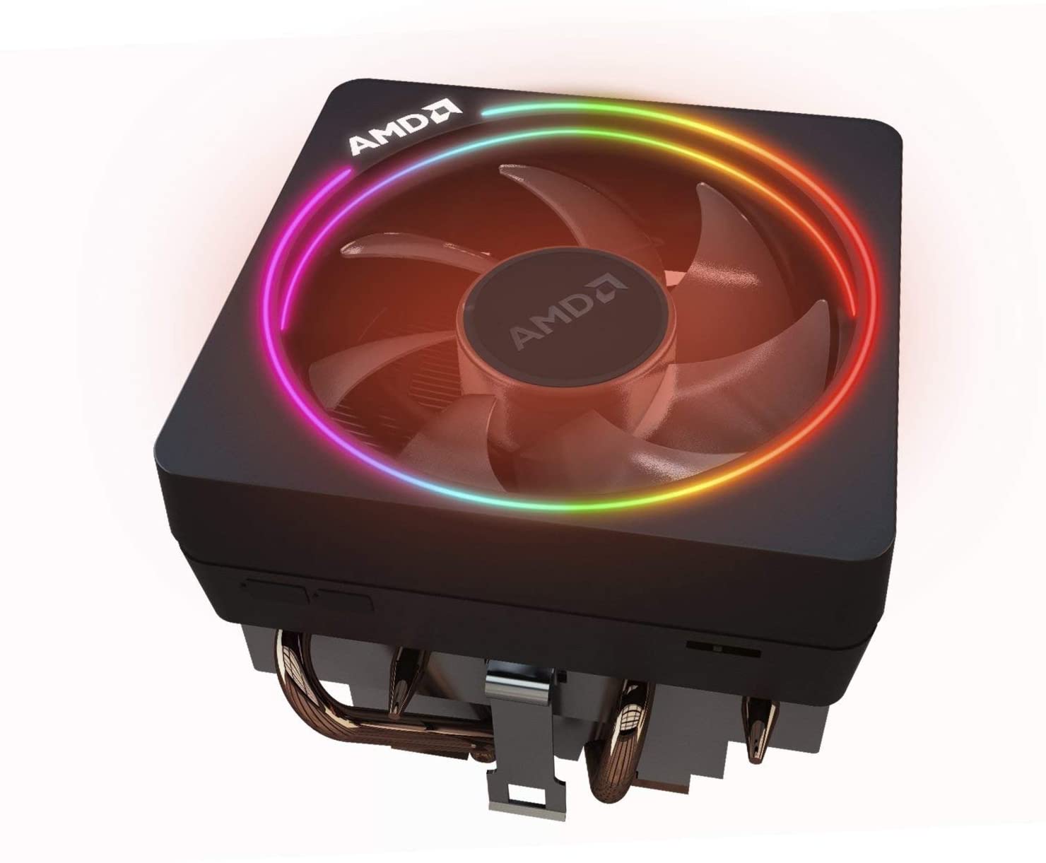 wraith prism rgb review