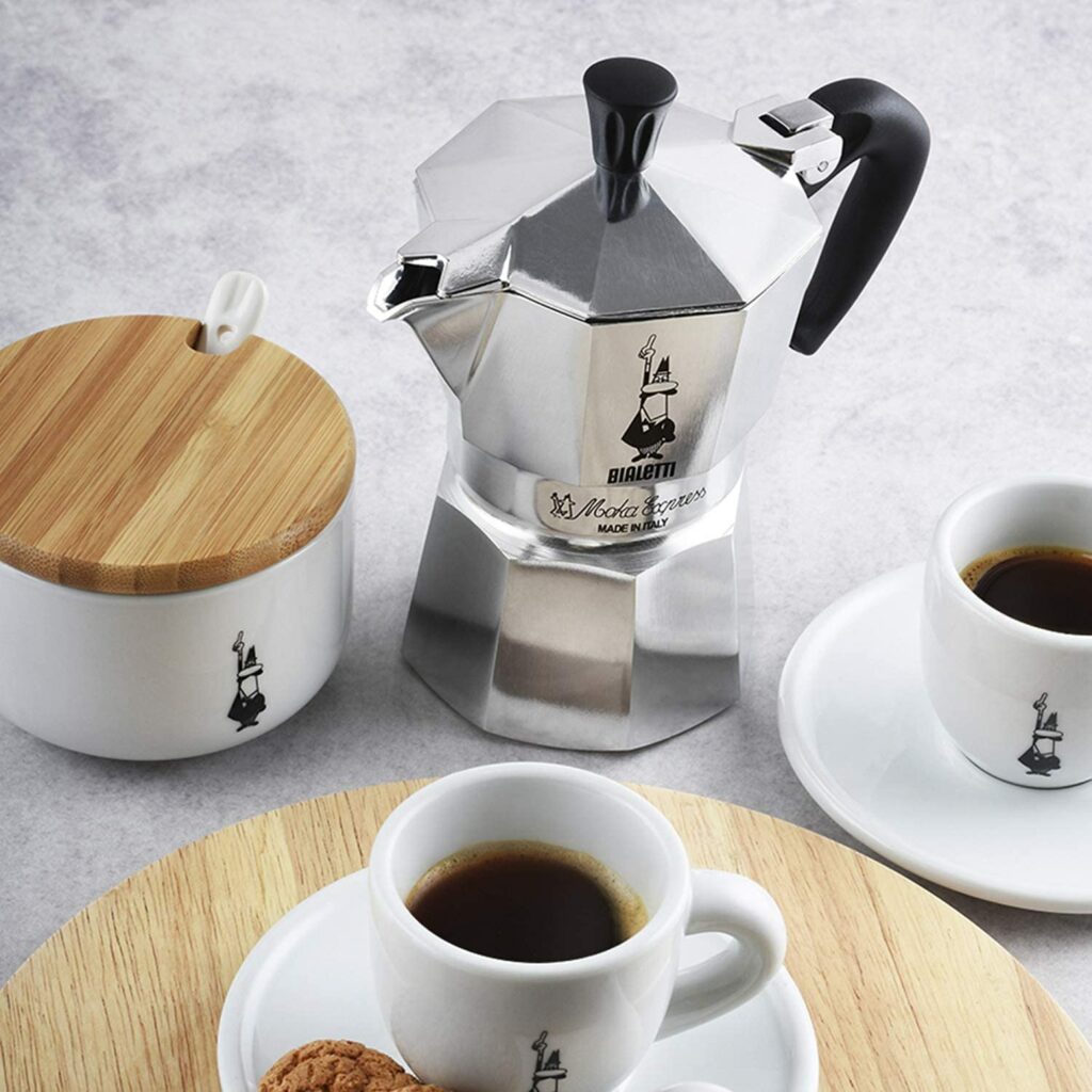 Bialetti 0001163 – Test et avis | Le Meilleur Avis