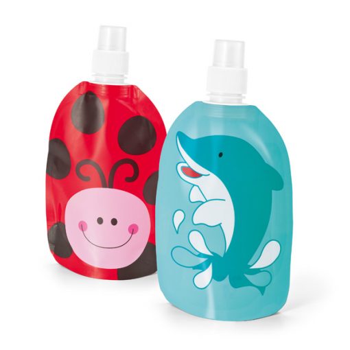 Gourde compote personnalisable Test et avis Le Meilleur Avis