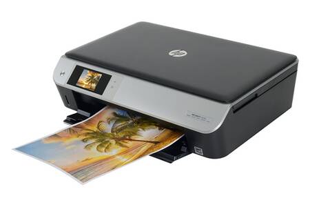 Test HP Envy 6020 - Imprimante multifonction - UFC-Que Choisir