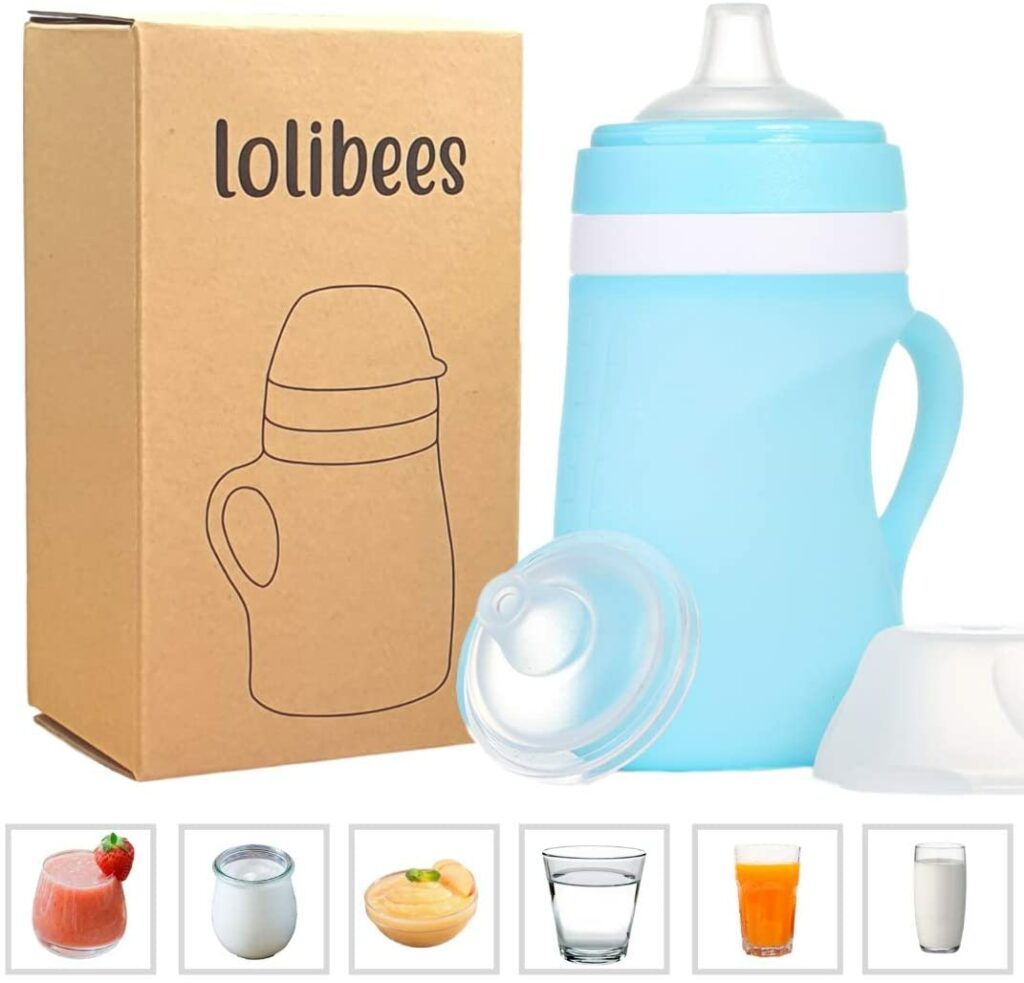 Comparatif des 10 meilleures gourdes compote réutilisables de 2023 Le