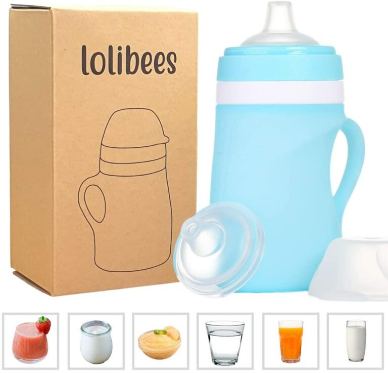 Comparatif des 10 meilleures gourdes compote réutilisables de 2023 Le Meilleur Avis