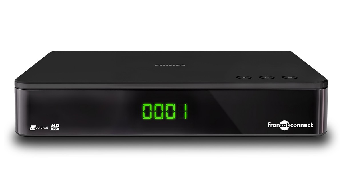 Comparatif des 10 meilleurs décodeurs TNT HD satellite de 2023 | Le ...