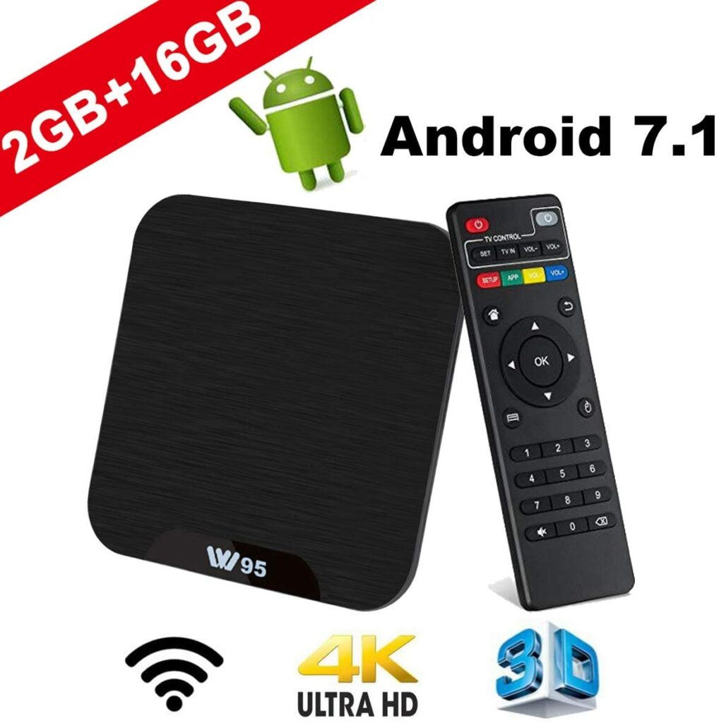 Comparatif des 10 meilleures box android de 2023 Le Meilleur Avis