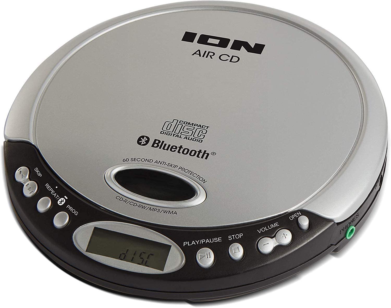 Comparatif des 10 meilleurs lecteurs CD portables de 2023 Le Meilleur Avis