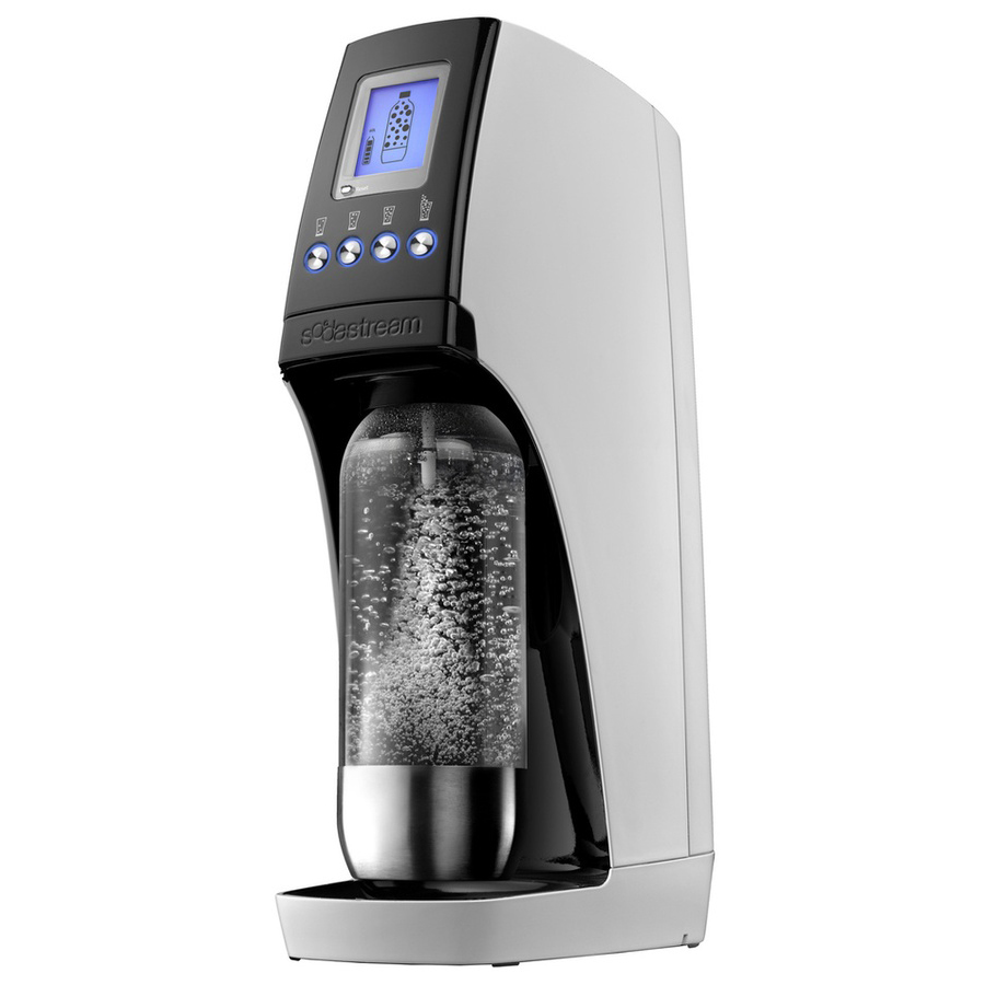 Comparatif des 10 meilleures Machines Sodastream de 2021 Le Meilleur Avis