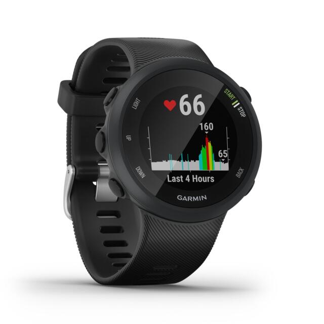 forerunner multisport