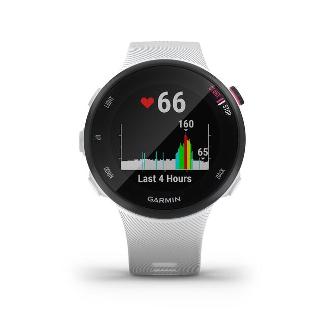 forerunner multisport