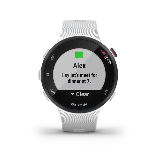 forerunner multisport