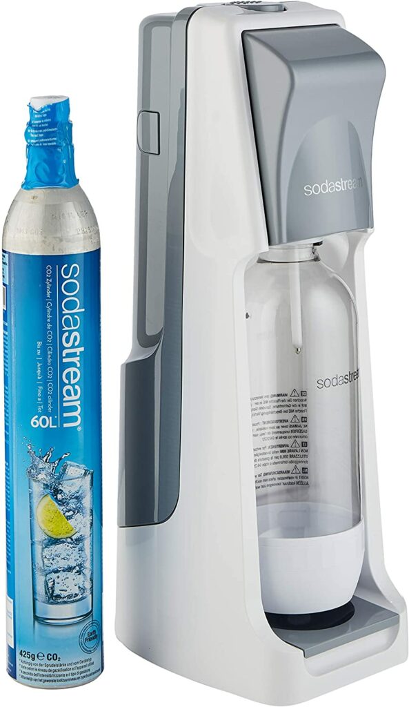 Comparatif des 10 meilleures Machines Sodastream de 2023 Le Meilleur Avis