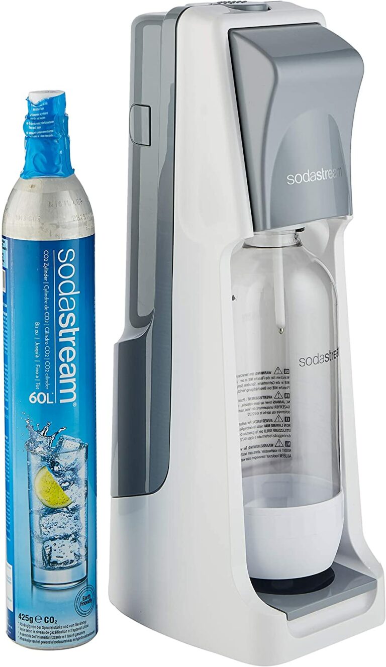 Comparatif des 10 meilleures Machines Sodastream de 2023 Le Meilleur Avis