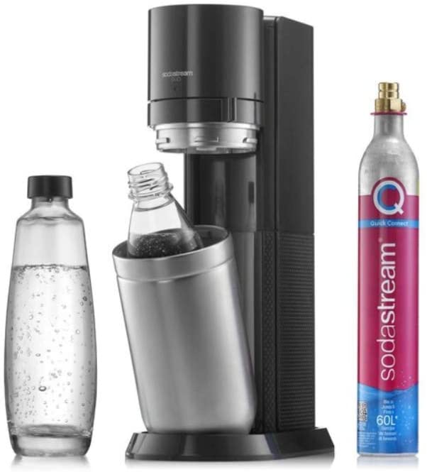 Comparatif des 10 meilleures Machines Sodastream de 2023 Le Meilleur Avis