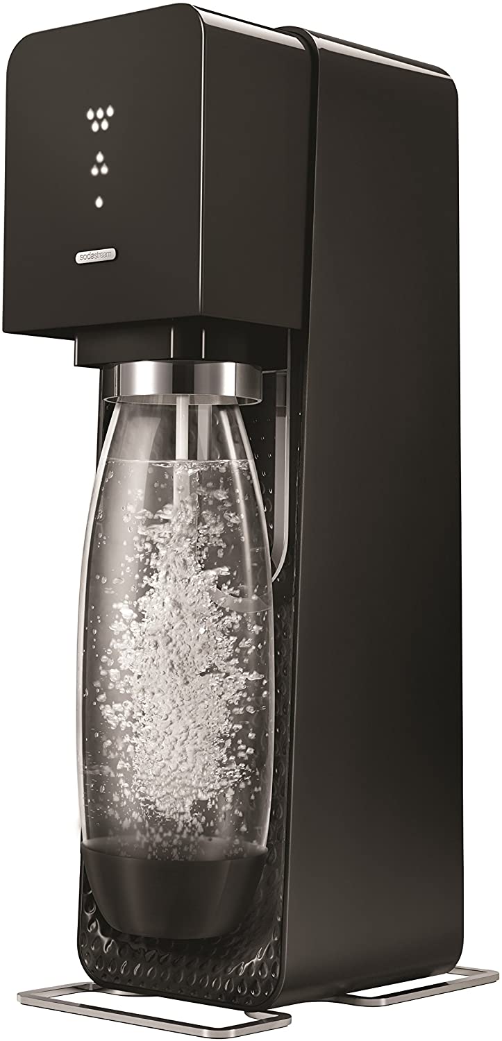 Comparatif des 10 meilleures Machines Sodastream de 2023 Le Meilleur Avis