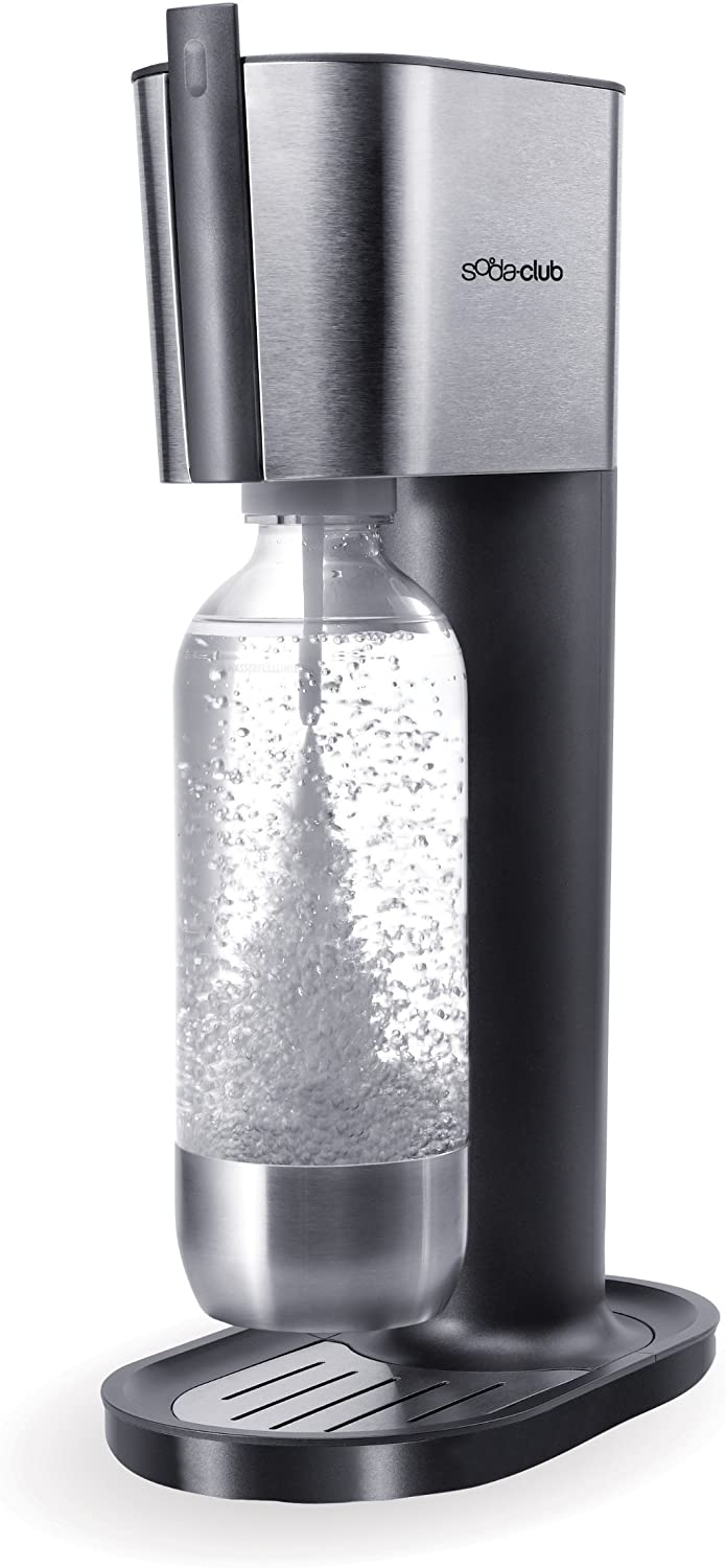 Comparatif des 10 meilleures Machines Sodastream de 2023 Le Meilleur Avis