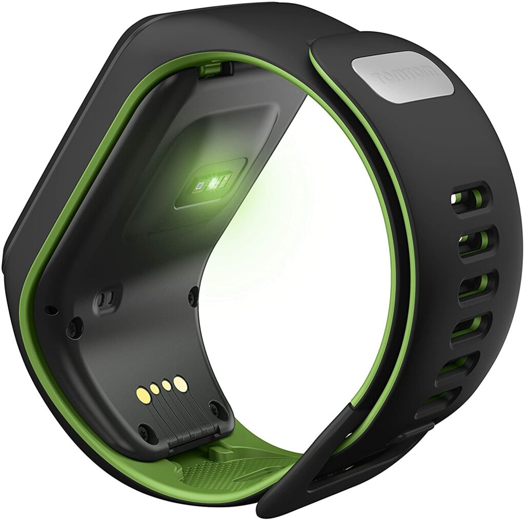 tomtom 2 runner
