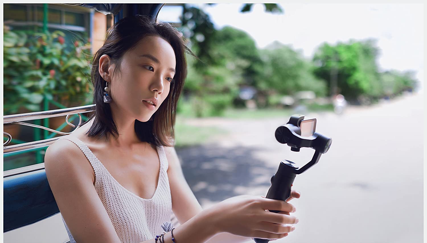 Xiaomi-Mi Action – Test et avis | Le Meilleur Avis