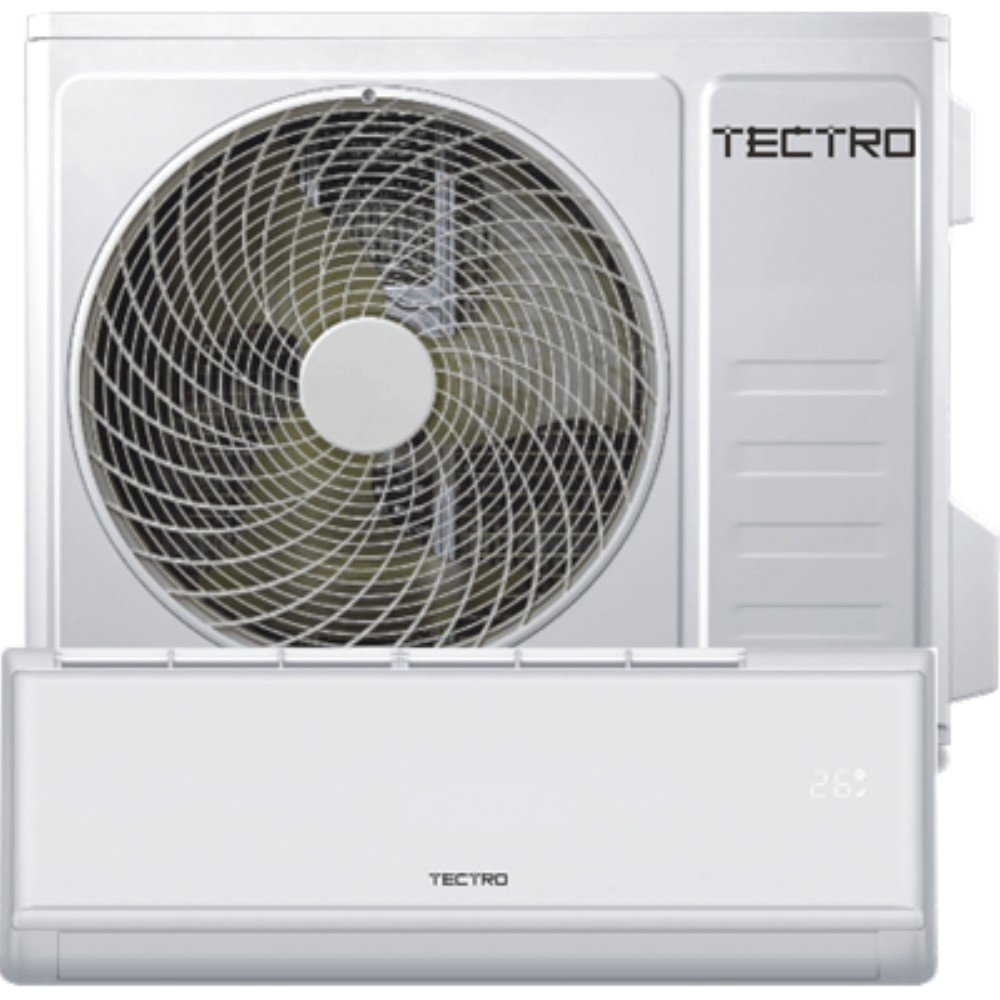 climatiseur tectro tp 1020 notice francais