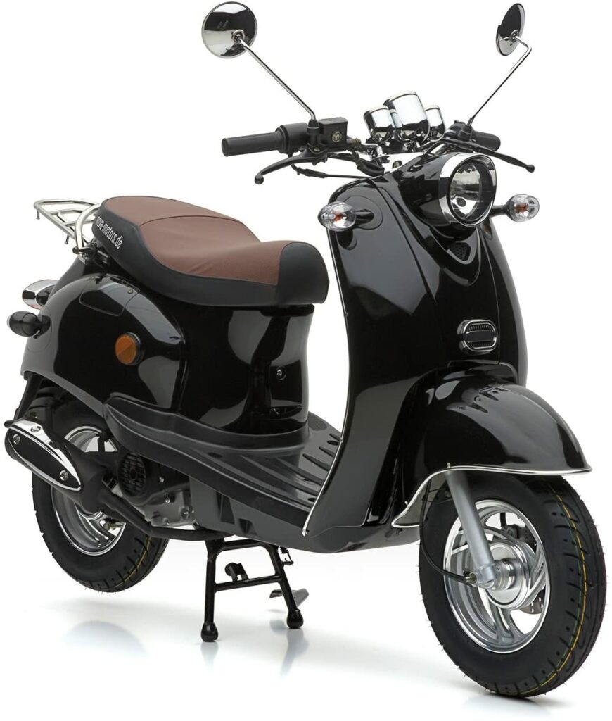 Comparatif des 10 meilleurs scooters 50cc de 2023 | Le Meilleur Avis