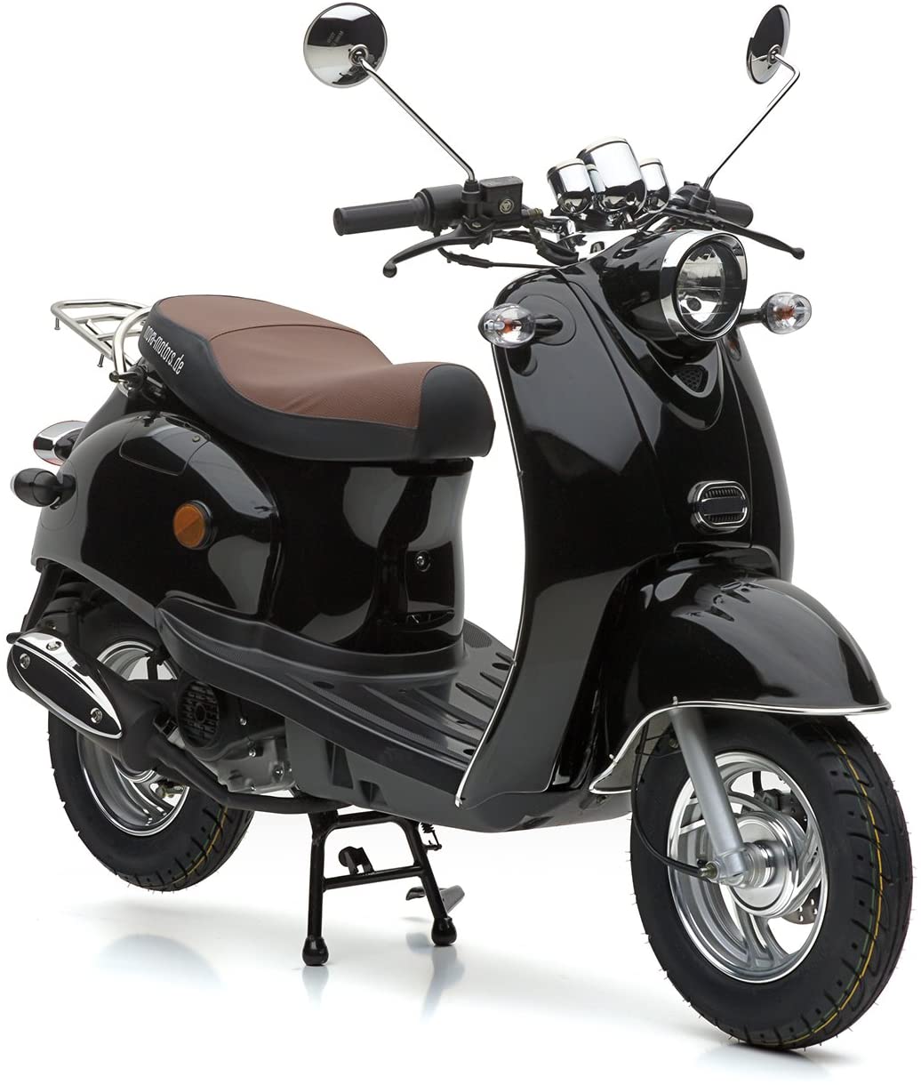 Comparatif des 10 meilleurs scooters 50cc de 2023 Le Meilleur Avis