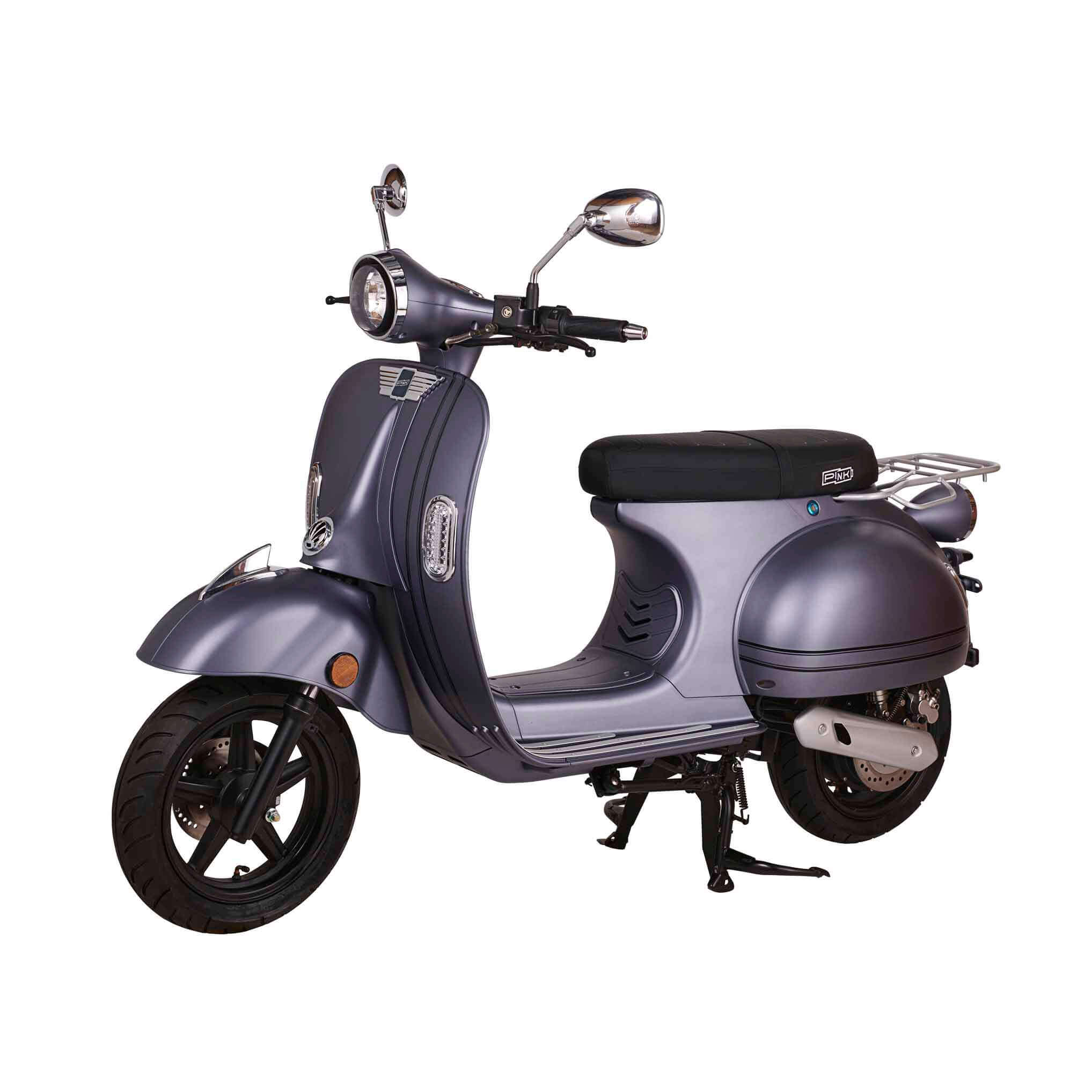 Comparatif des 10 meilleurs scooters 50cc de 2023 Le Meilleur Avis