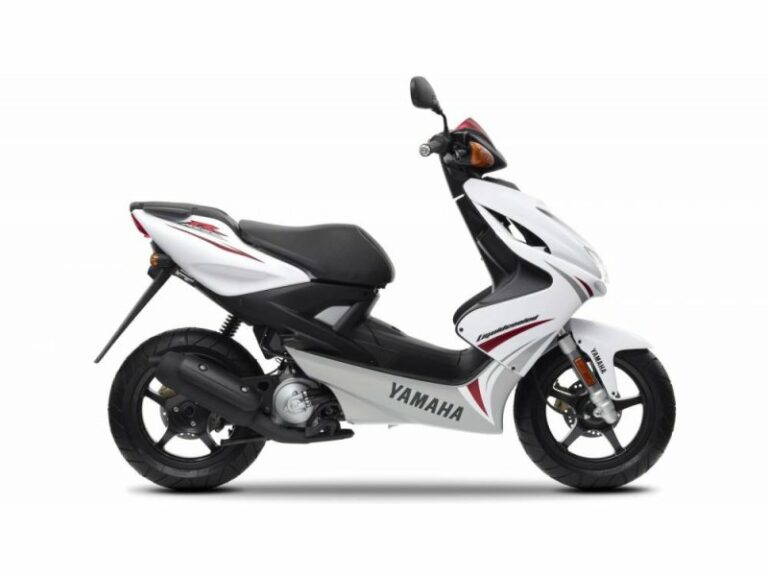 Comparatif des 10 meilleurs scooters 50cc de 2025 Le Meilleur Avis
