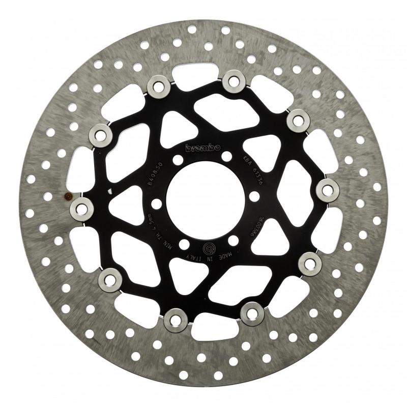 Comparatif des 10 meilleurs disques de frein voiture de 2023 Le Meilleur Avis