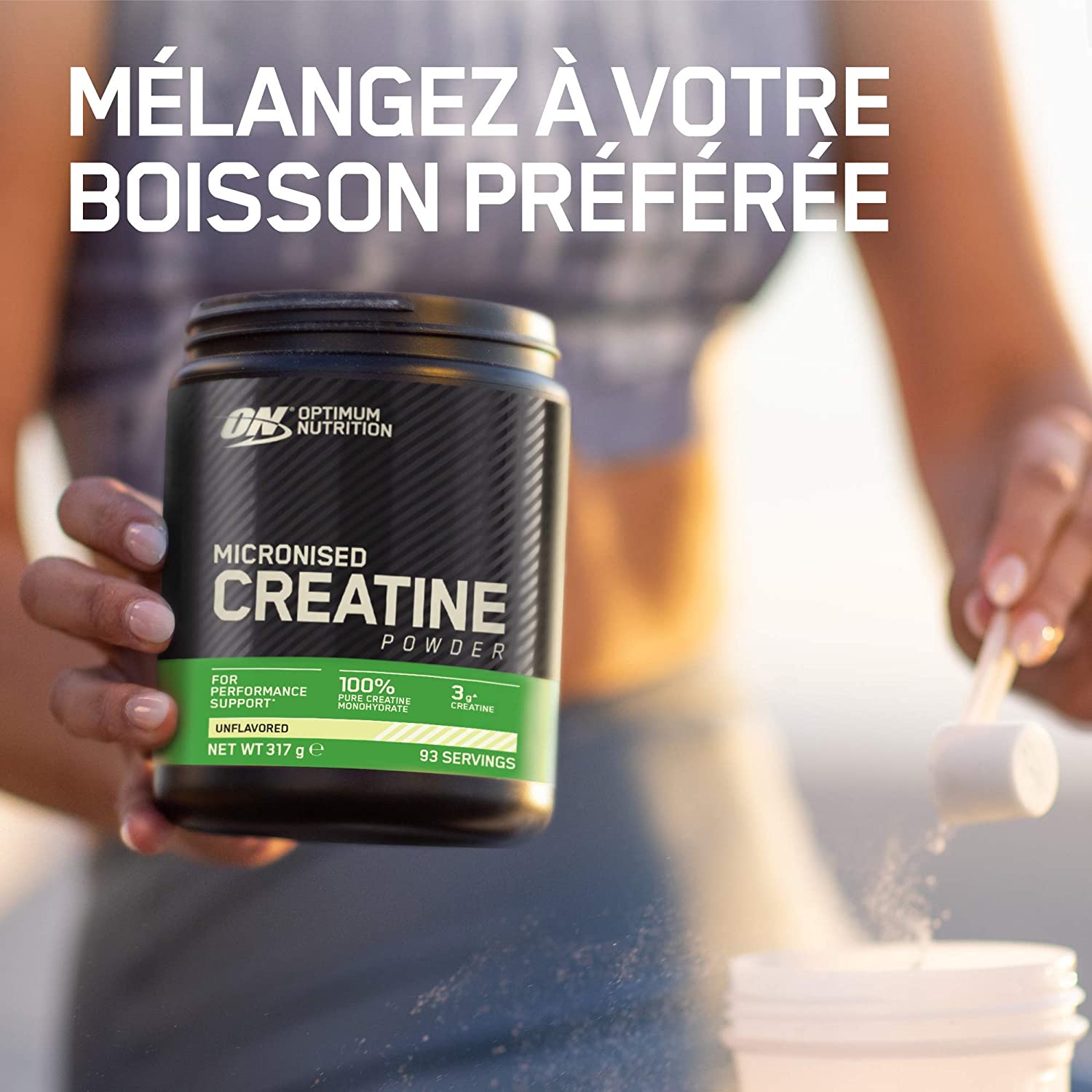 Optimum Nutrition – Test et avis | Le Meilleur Avis