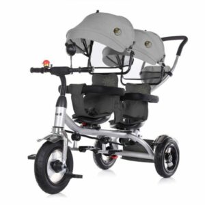 Tricycle pour enfants Rover de Chipolino à 25 kg