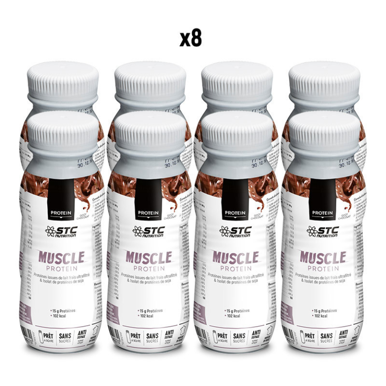 Stc nutrition – Test et avis | Le Meilleur Avis