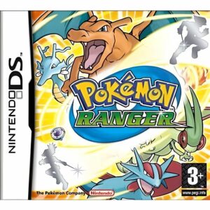 Comparatif des 10 meilleurs Jeux pokemon DS de 2023