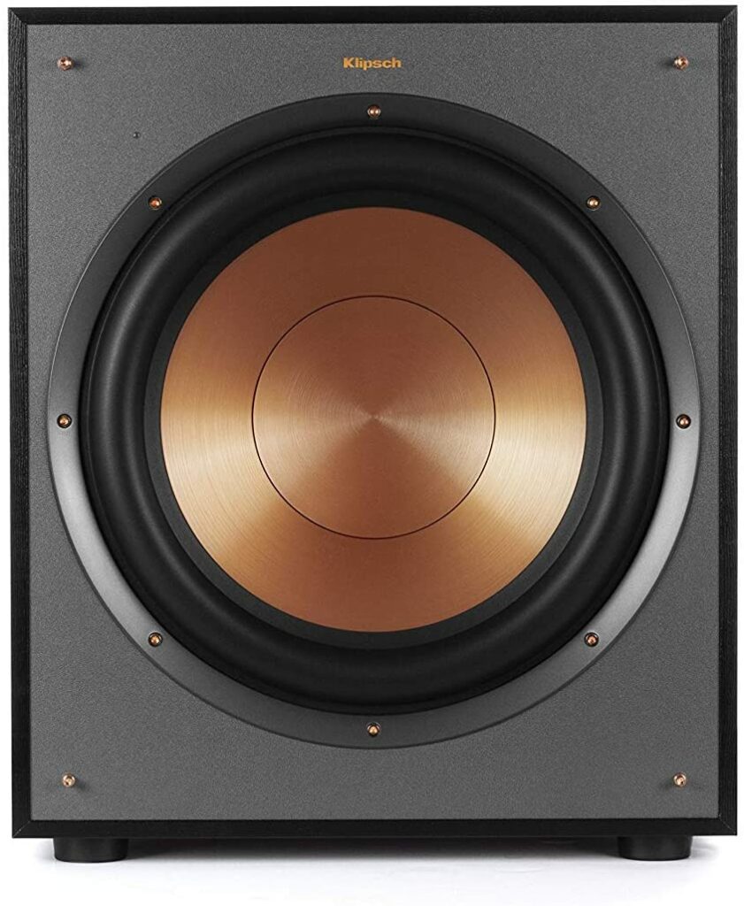 Comparatif des 10 meilleurs Caissons de basses hifi de 2023 Le Meilleur Avis