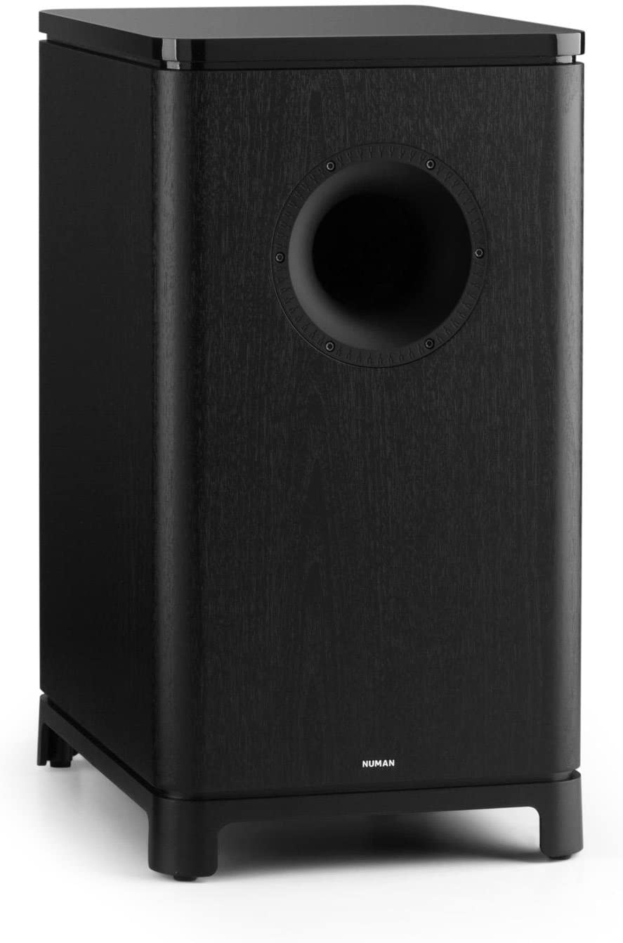 Comparatif des 10 meilleurs Caissons de basses hifi de 2023 Le Meilleur Avis